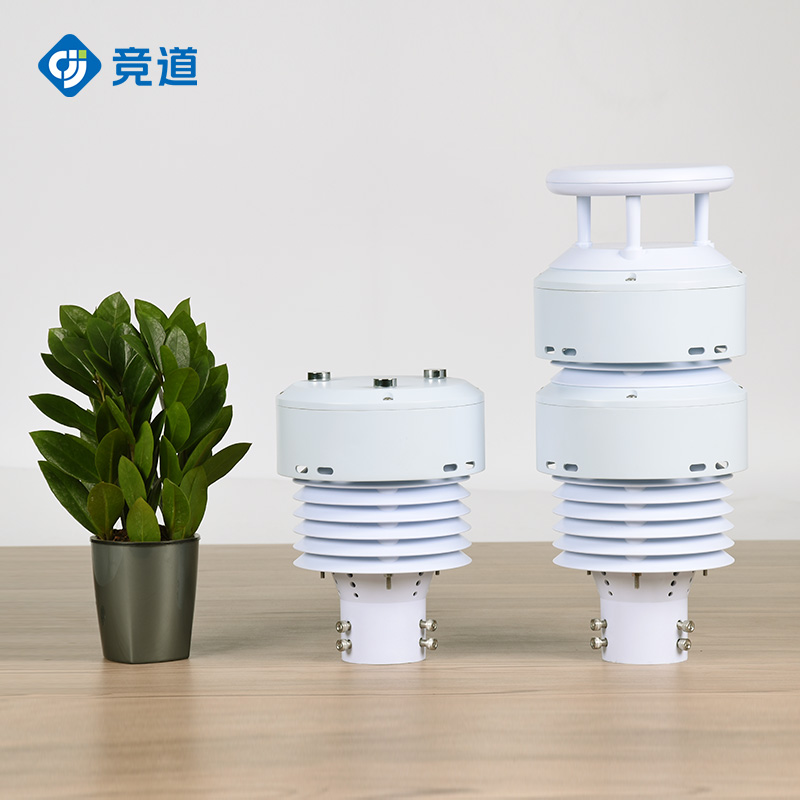 負(fù)氧離子傳感器