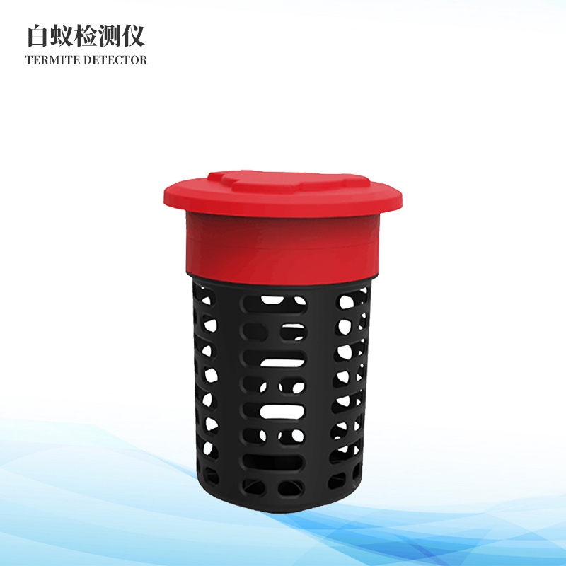 水庫堤壩白蟻監(jiān)測(cè)儀